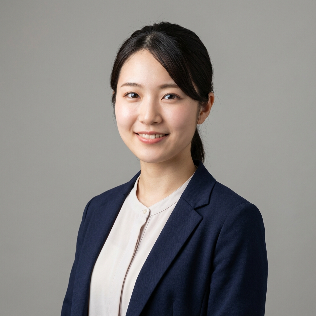 22歳 新社会人 女性